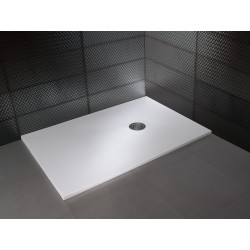 Receveur de douche 130 extraplat Hidrobox par Robinet and Co