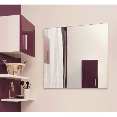 miroir modulo 60 simple  Classique
