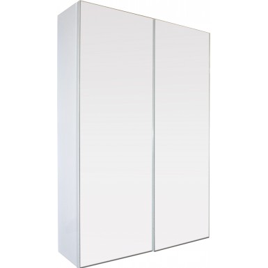 miroir modulo armoire 60 2 portes  Classique